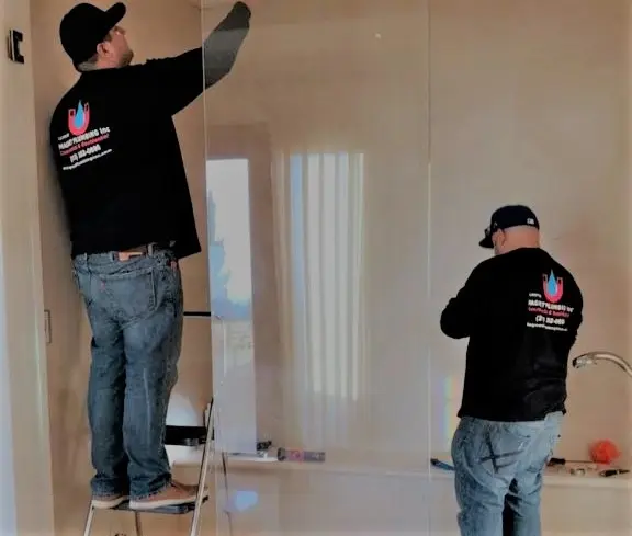 Professional plumbing installation for Tankless Water Heater Installation in Northfield